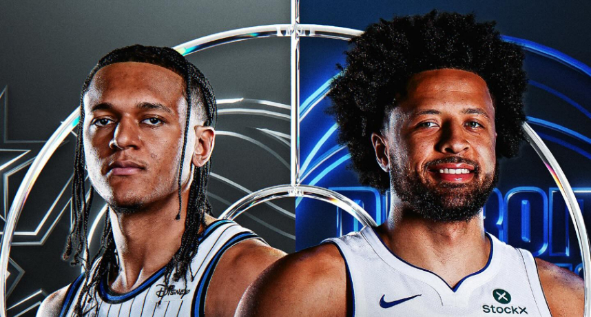 NBA／Banchero空砍38分！活塞兩人得分破30以116：94擊敗魔術晉級季後賽次輪